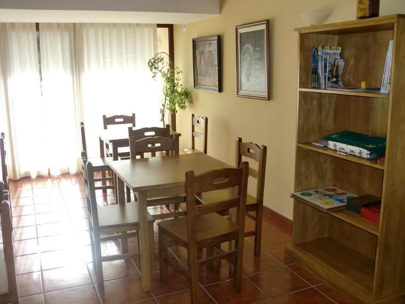 Hotel Arnal Escalona Restaurant billede